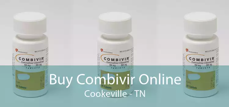 Buy Combivir Online Cookeville - TN