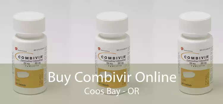 Buy Combivir Online Coos Bay - OR