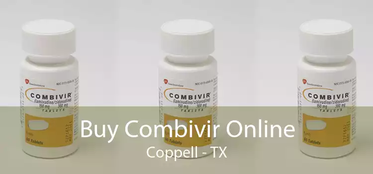 Buy Combivir Online Coppell - TX