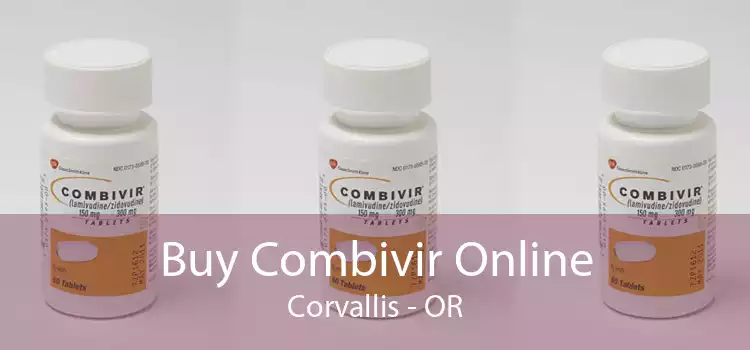 Buy Combivir Online Corvallis - OR