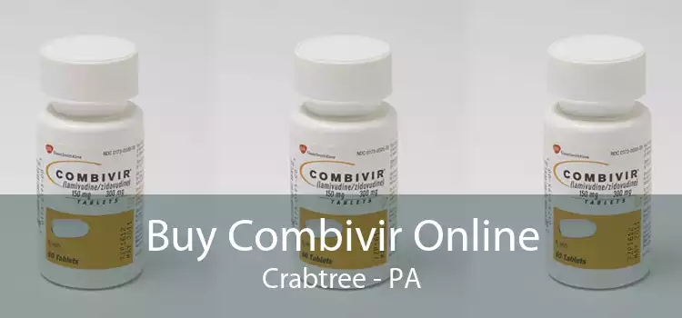 Buy Combivir Online Crabtree - PA