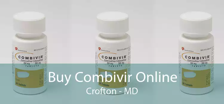Buy Combivir Online Crofton - MD