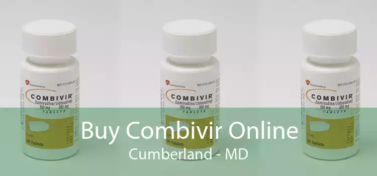 Buy Combivir Online Cumberland - MD