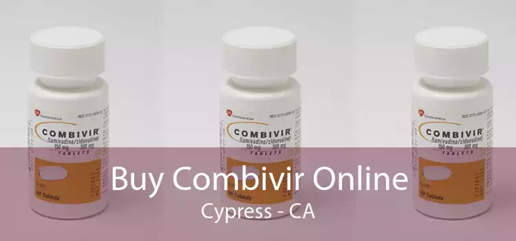 Buy Combivir Online Cypress - CA