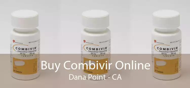 Buy Combivir Online Dana Point - CA