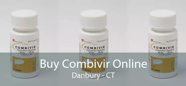 Buy Combivir Online Danbury - CT