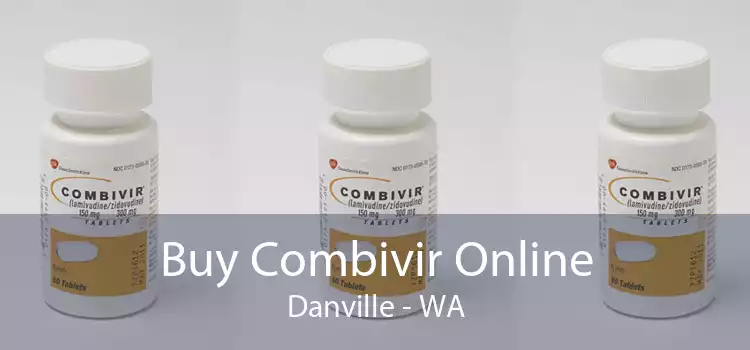 Buy Combivir Online Danville - WA
