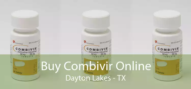 Buy Combivir Online Dayton Lakes - TX