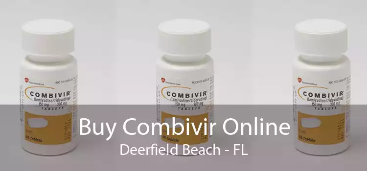 Buy Combivir Online Deerfield Beach - FL