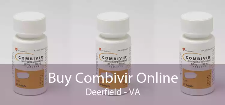 Buy Combivir Online Deerfield - VA