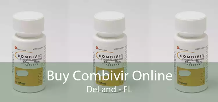 Buy Combivir Online DeLand - FL