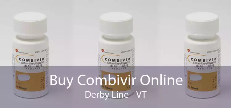 Buy Combivir Online Derby Line - VT