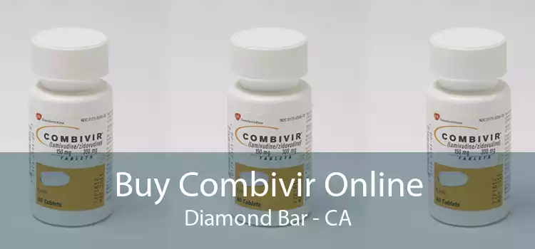 Buy Combivir Online Diamond Bar - CA