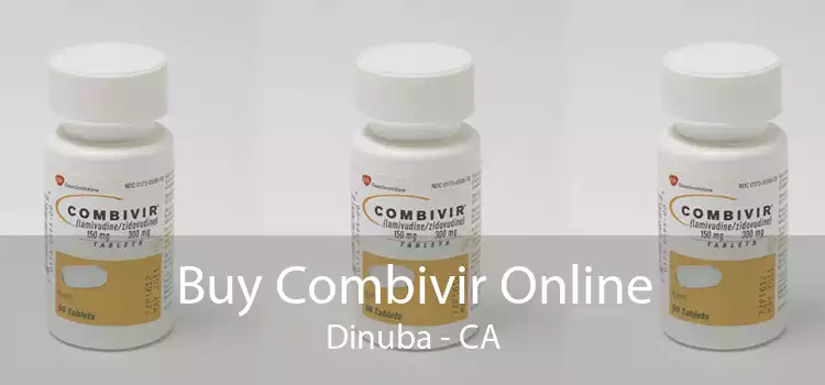 Buy Combivir Online Dinuba - CA