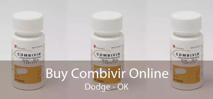 Buy Combivir Online Dodge - OK
