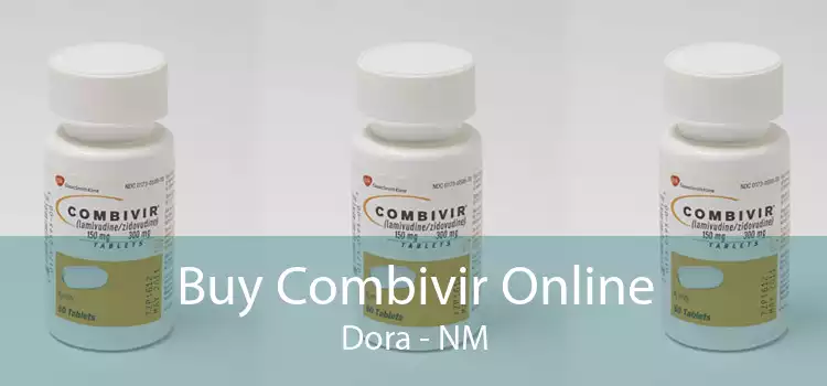Buy Combivir Online Dora - NM
