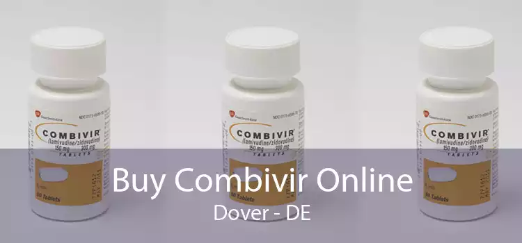 Buy Combivir Online Dover - DE